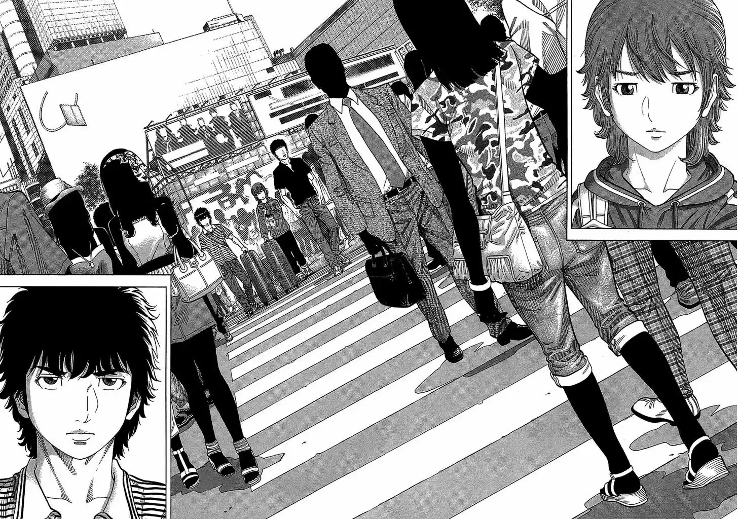 Montage (WATANABE Jun) 43