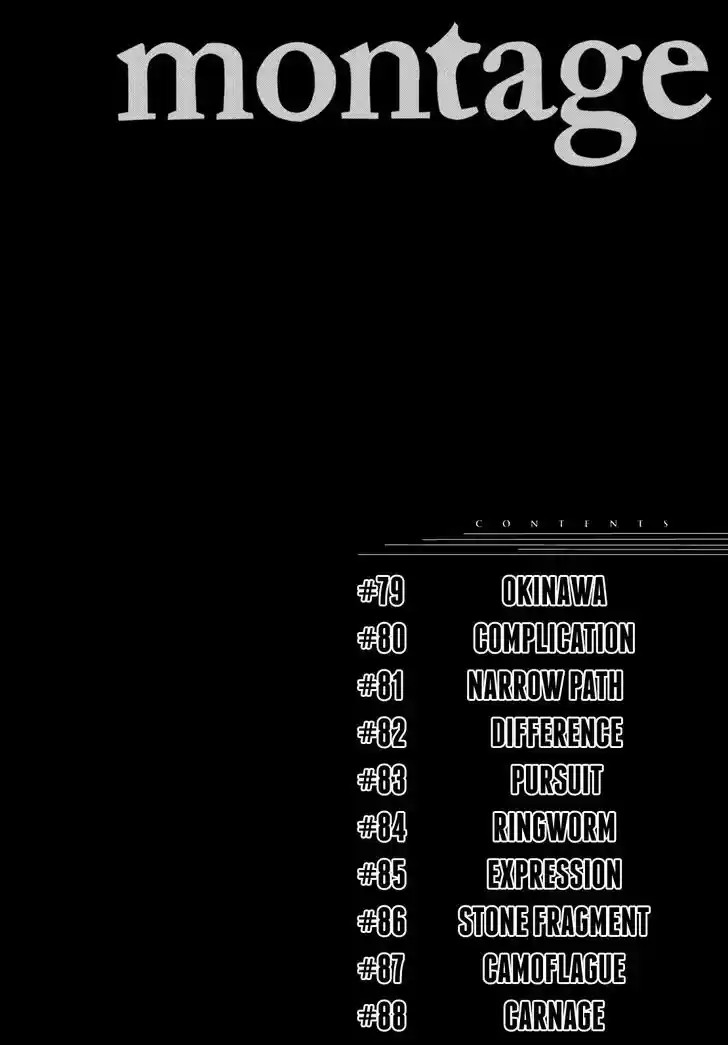 Montage (WATANABE Jun) 79