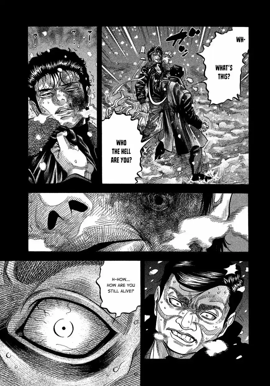 Montage (WATANABE Jun) ch.115