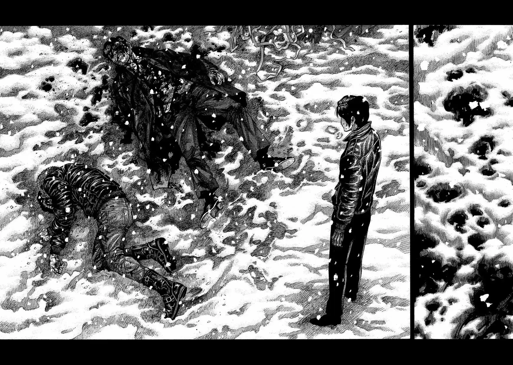 Montage (WATANABE Jun) ch.115