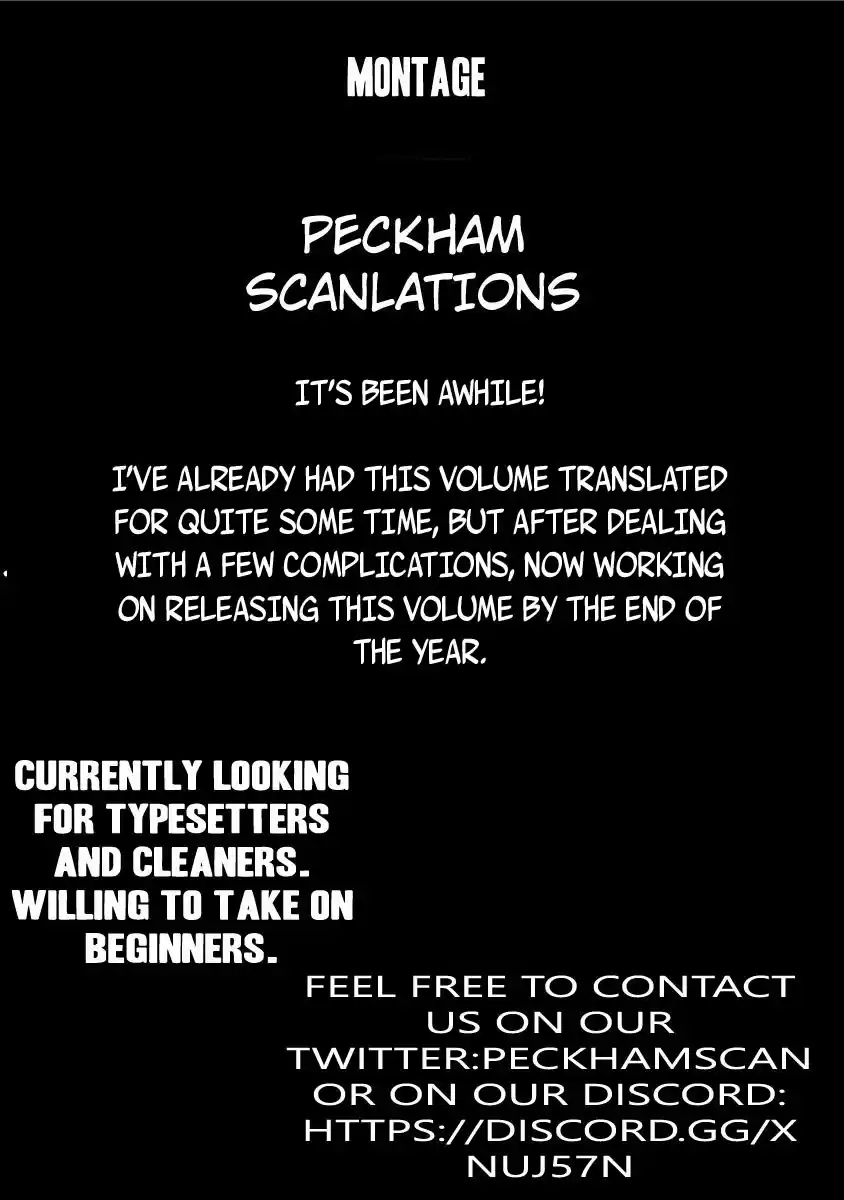 Montage (Watanabe Jun) Vol. 9 Ch. 86 Stone Fragment