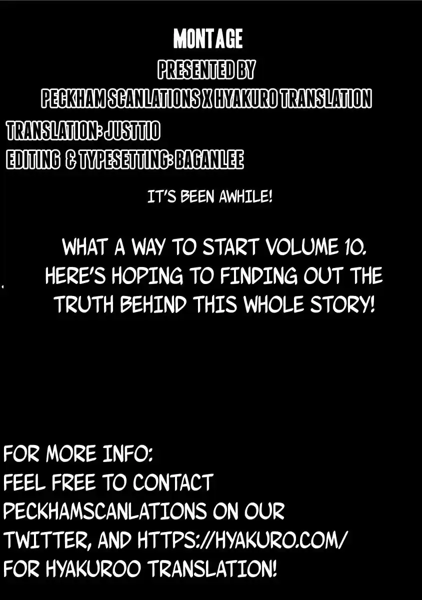 Montage (WATANABE Jun) vol.10 ch.89