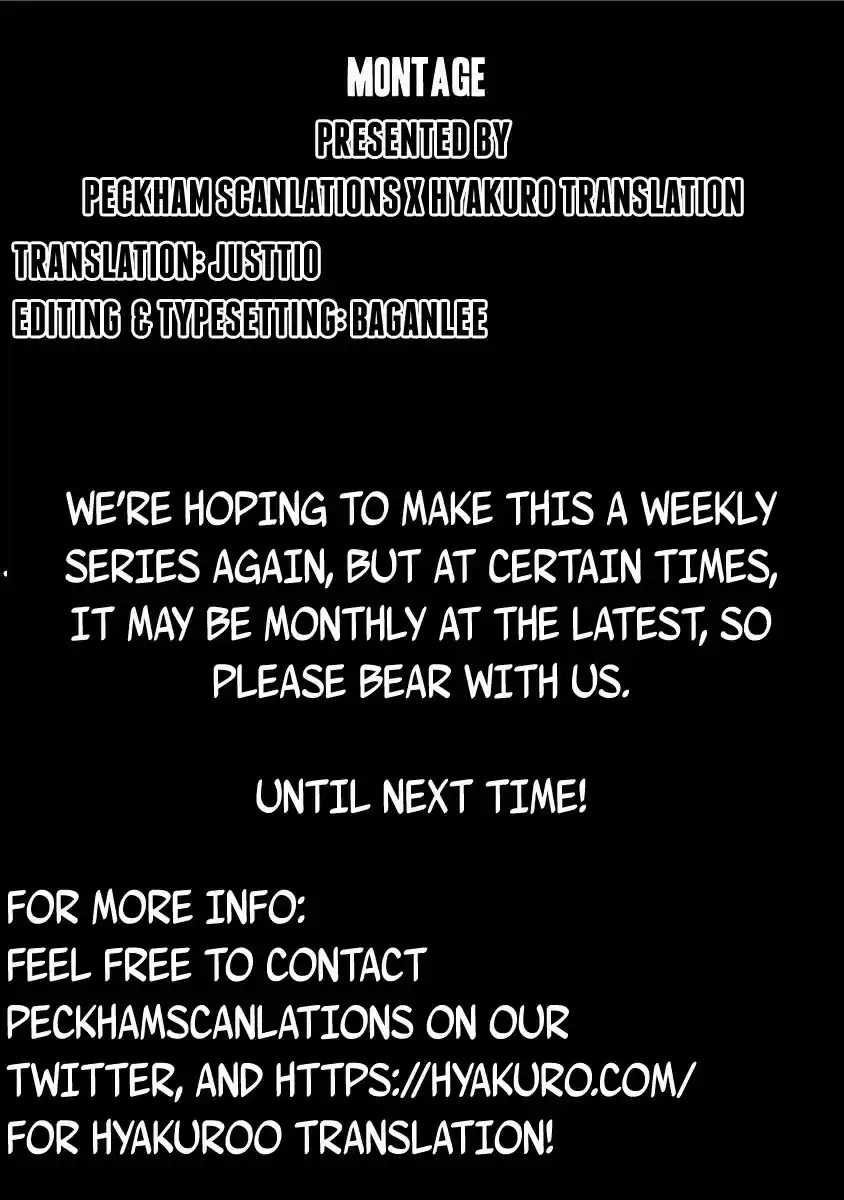 Montage (WATANABE Jun) vol.10 ch.90