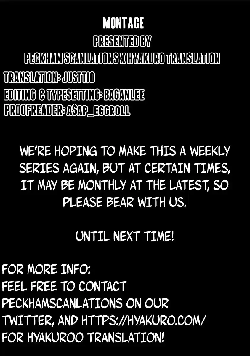 Montage (WATANABE Jun) vol.10 ch.92