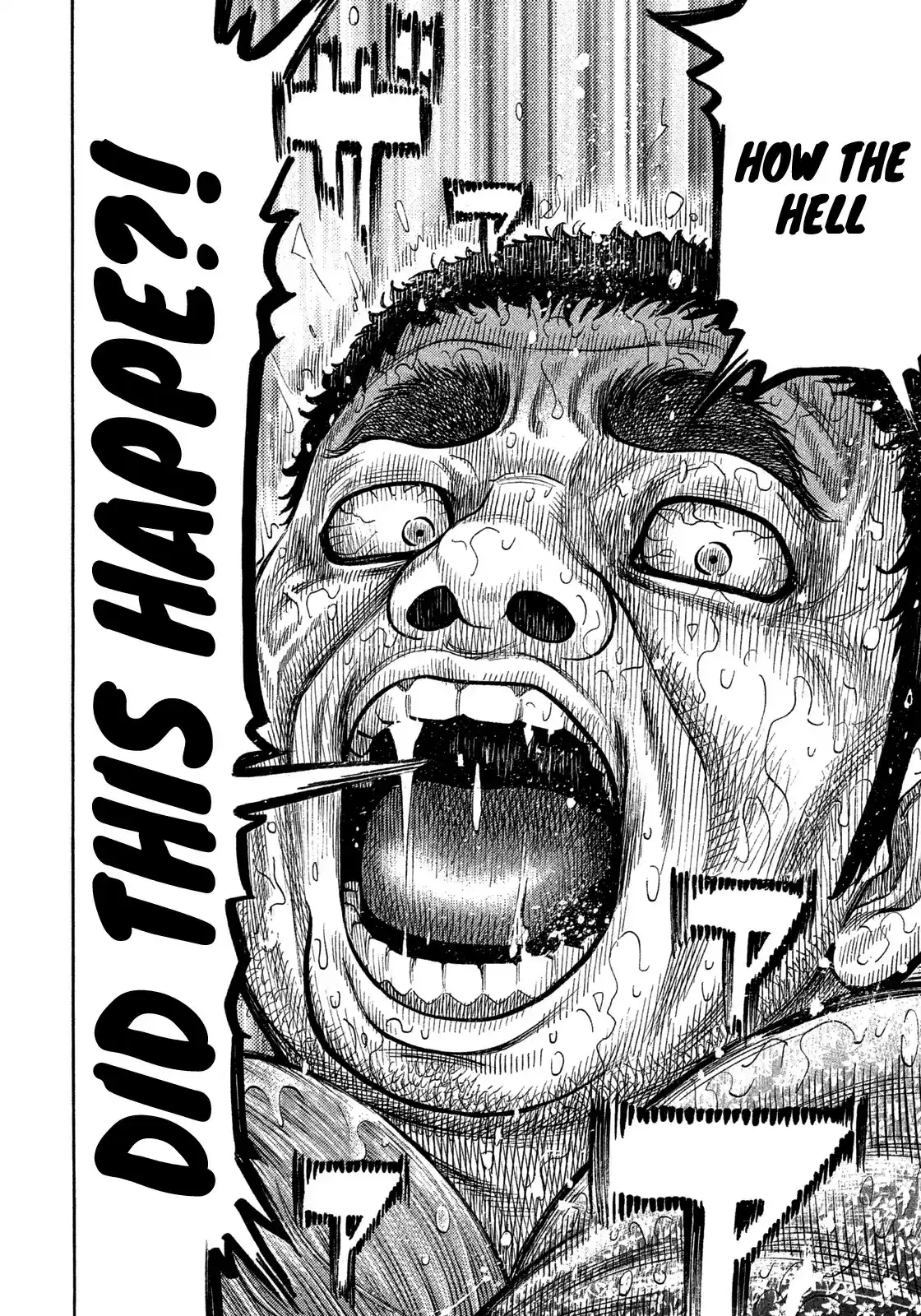 Montage (WATANABE Jun) vol.11 ch.102