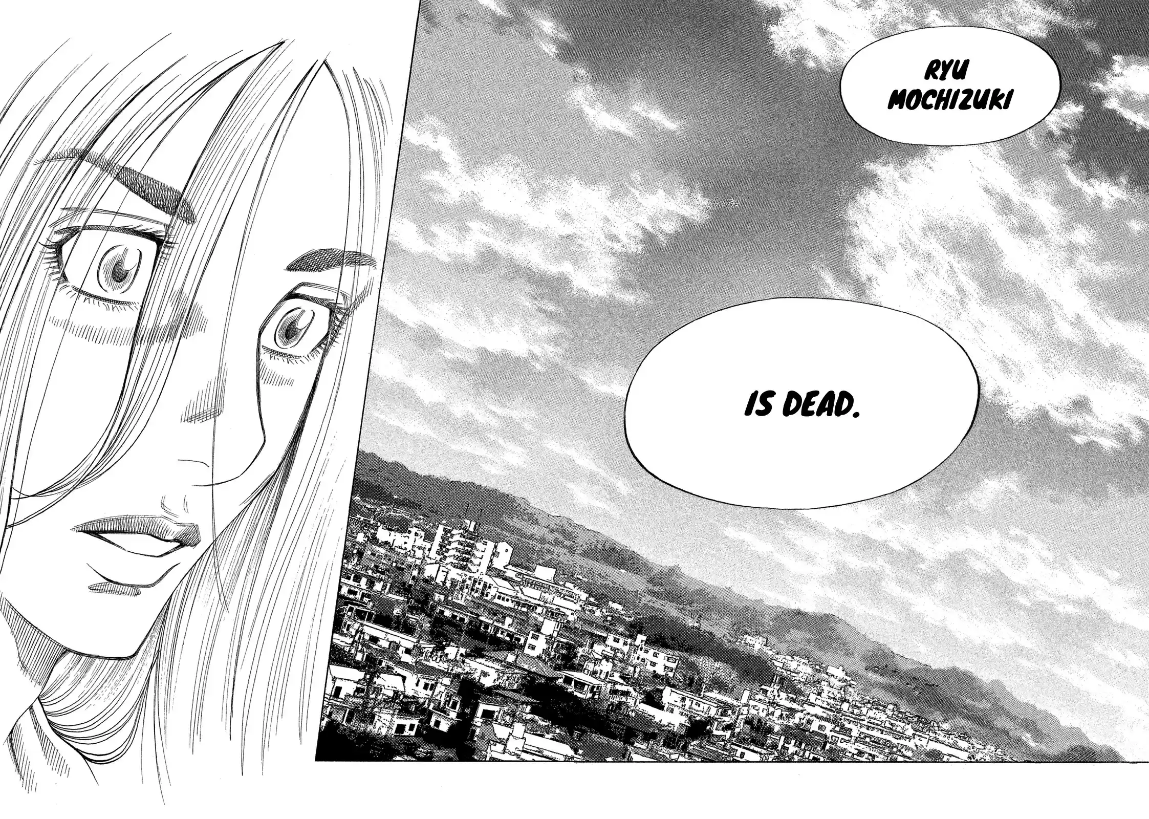 Montage (WATANABE Jun) vol.12 ch.111