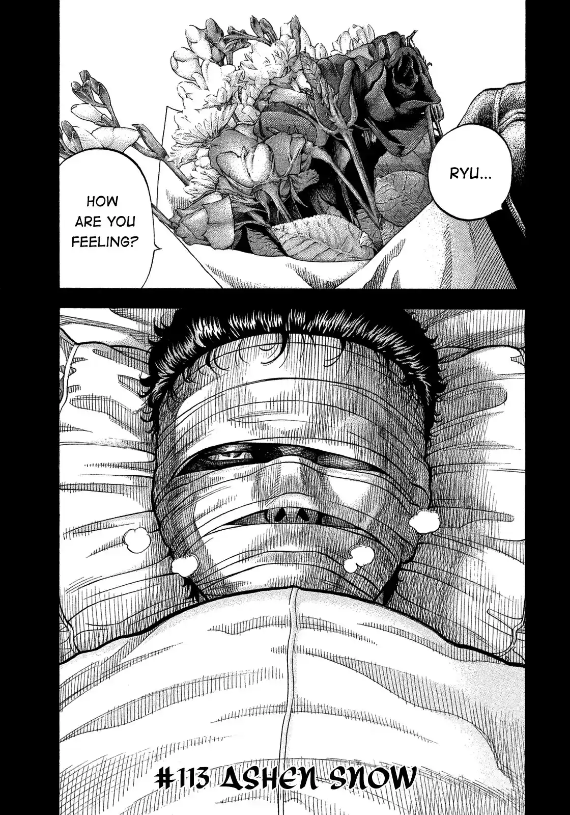 Montage (WATANABE Jun) vol.12 ch.113