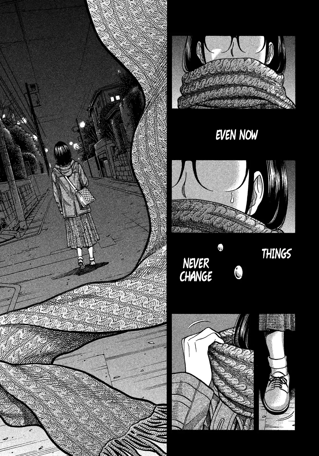 Montage (Watanabe Jun) Vol.14 Chapter 139