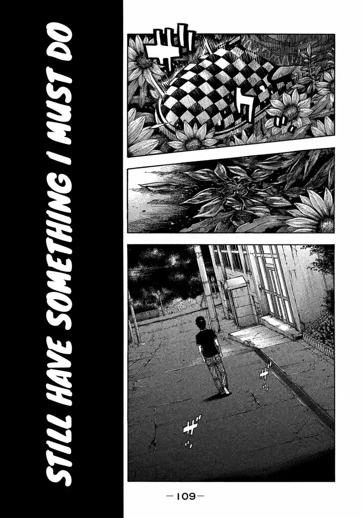 Montage (WATANABE Jun) Vol.15 Ch.145