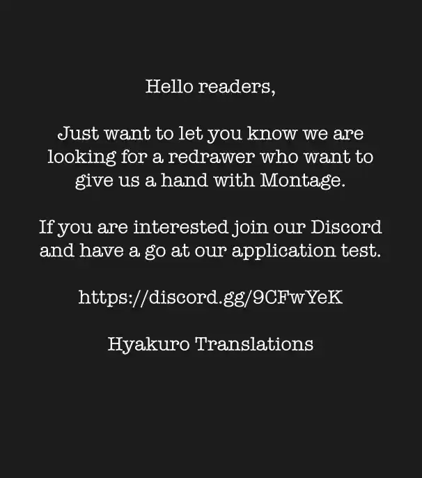 Montage (Watanabe Jun) Vol.15 Chapter 146