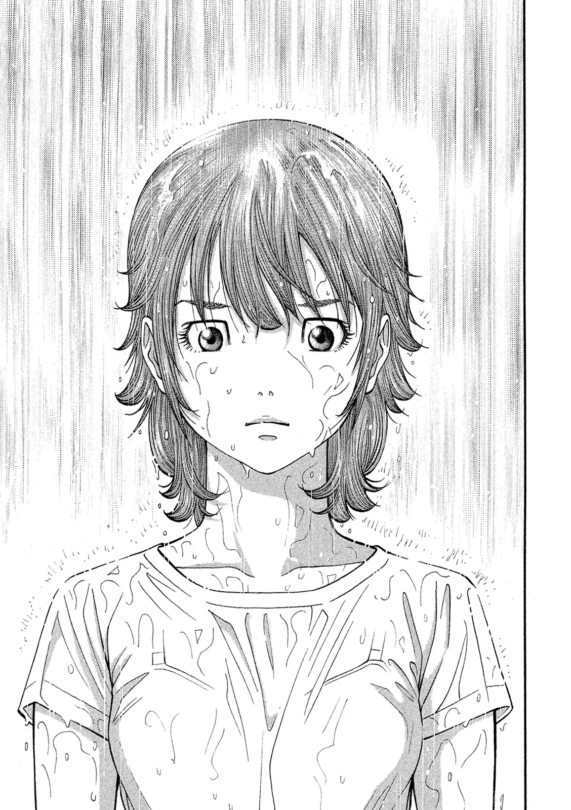 Montage (Watanabe Jun) Vol.17 Chapter 161