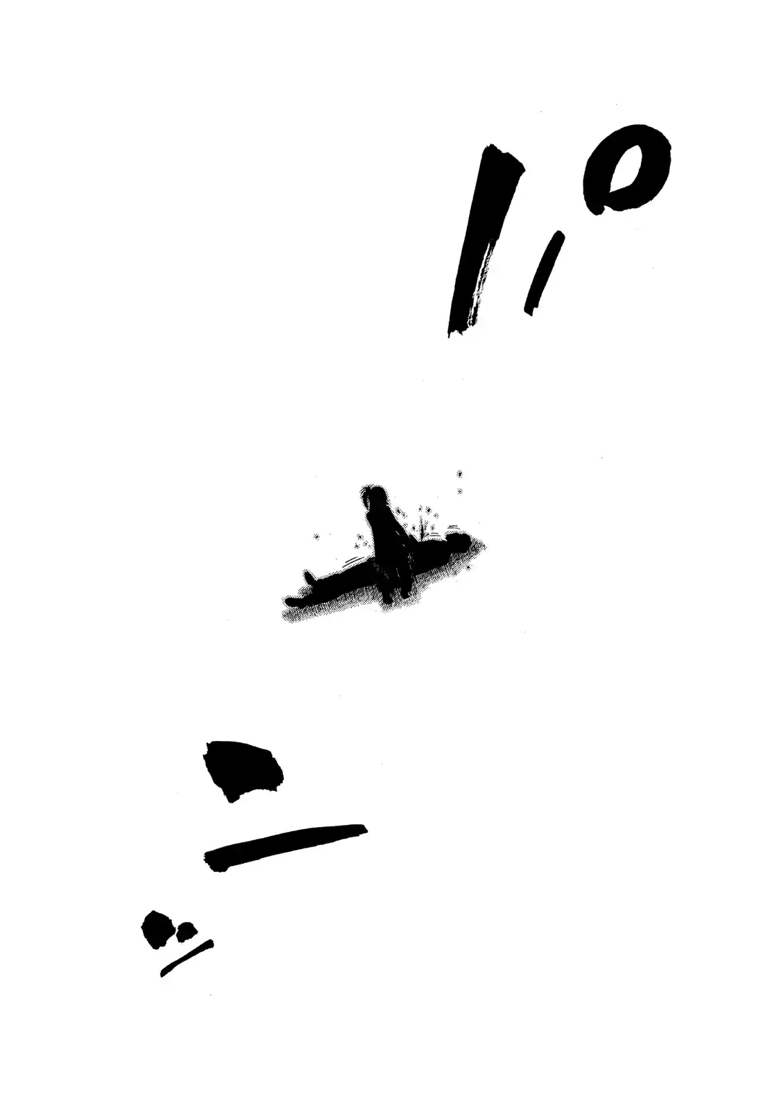 Montage (Watanabe Jun) Vol.18 Chapter 172