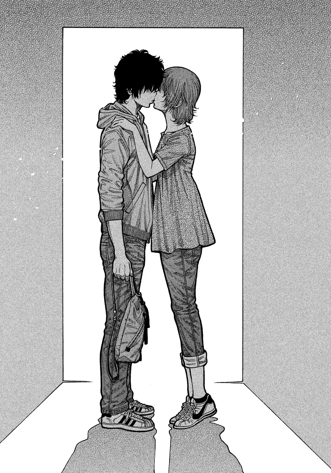 Montage (Watanabe Jun) Vol.18 Chapter 180