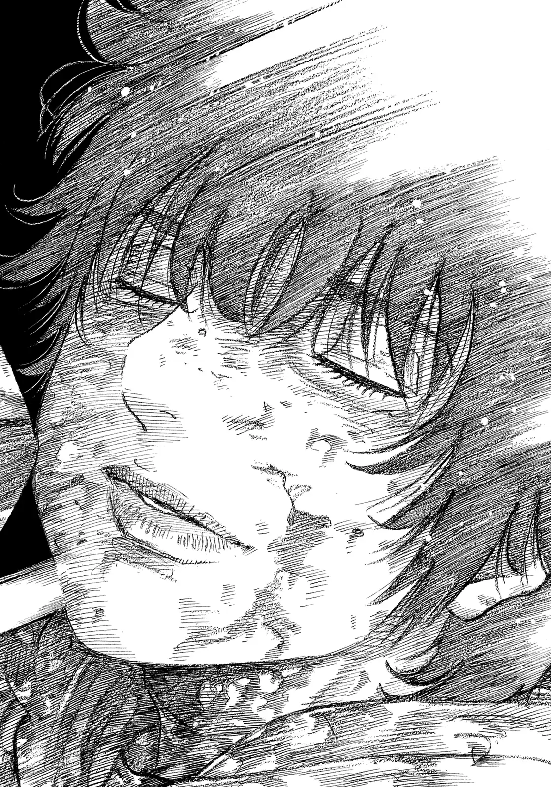 Montage (Watanabe Jun) Vol.19 Chapter 192