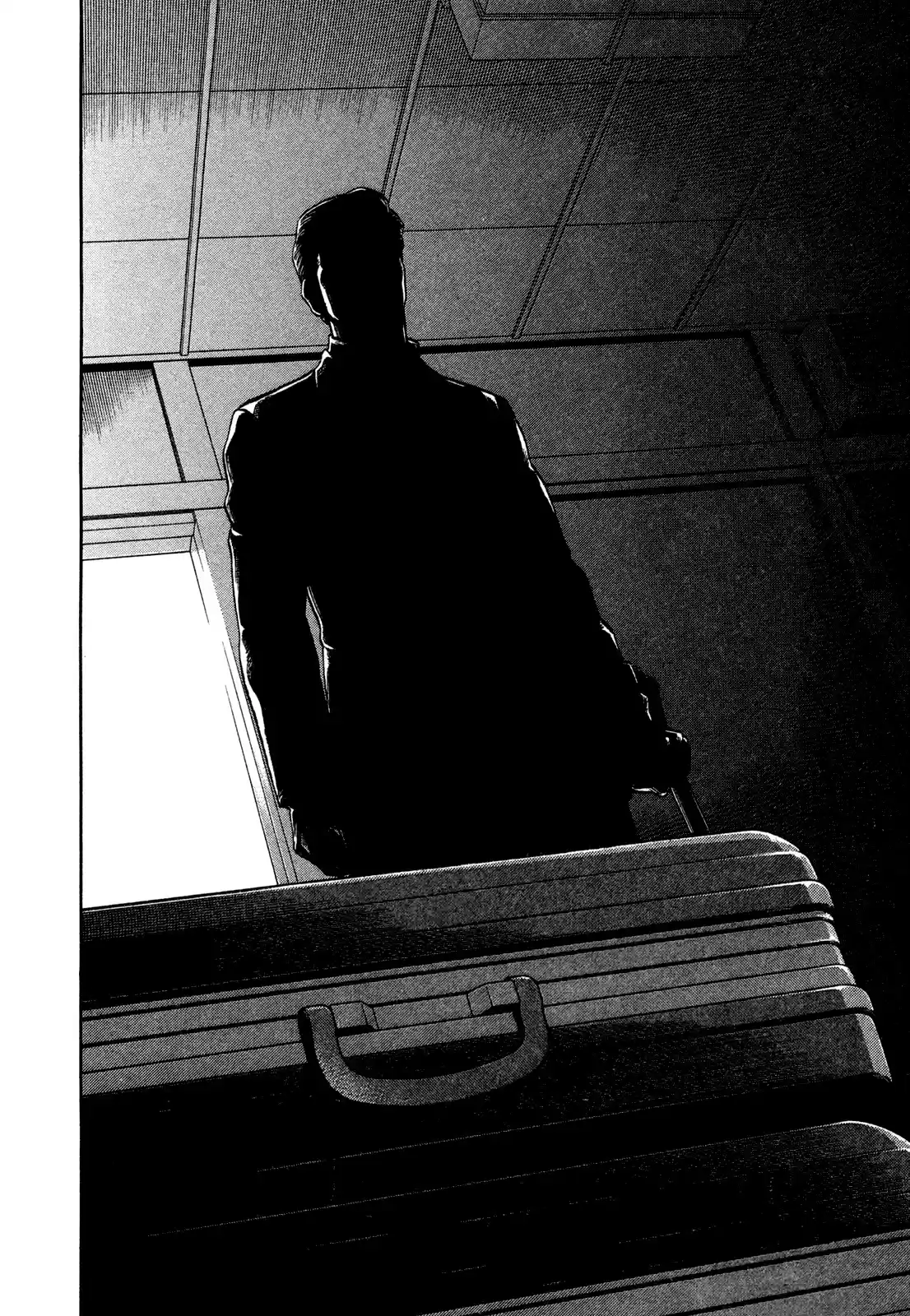 Montage (WATANABE Jun) Vol.7 Ch.59