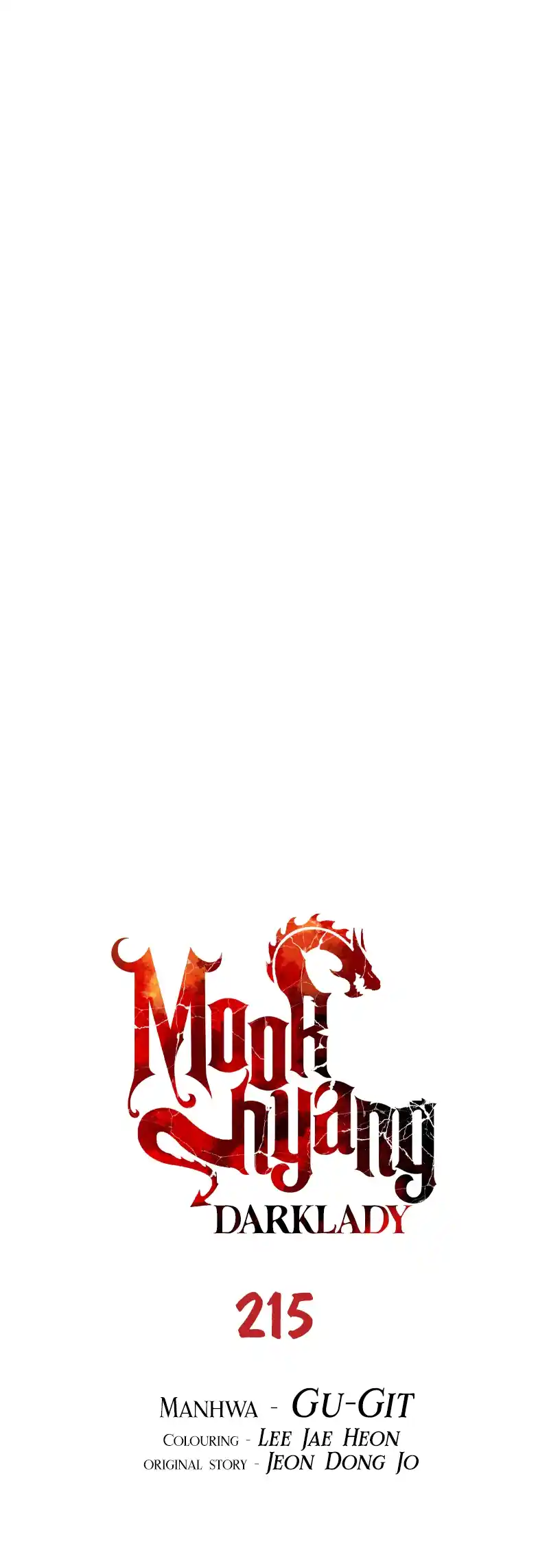 MookHyang - Dark Lady 215