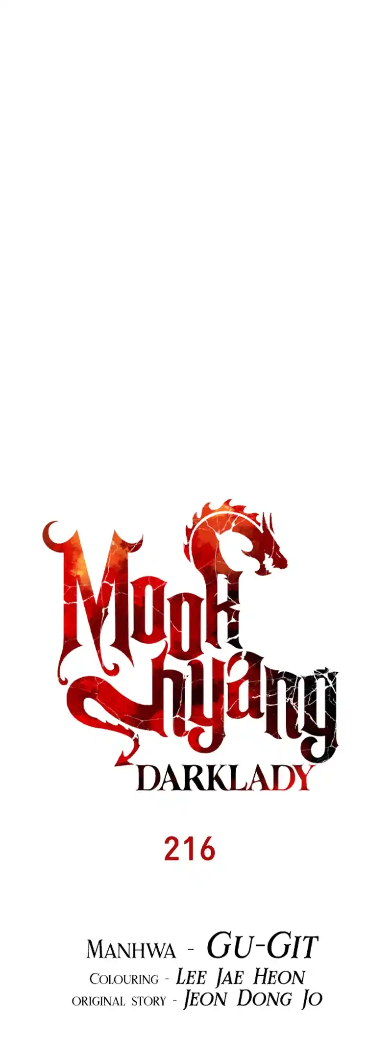 MookHyang - Dark Lady 216