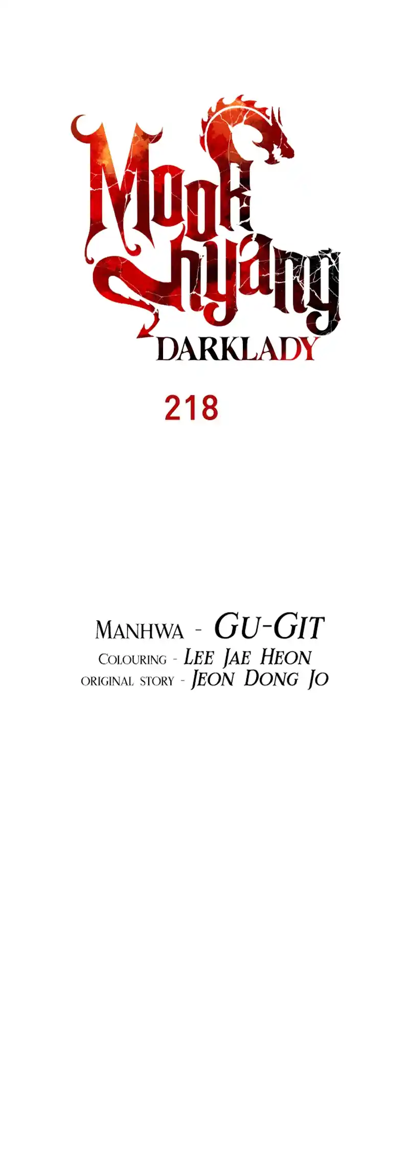 MookHyang - Dark Lady 218