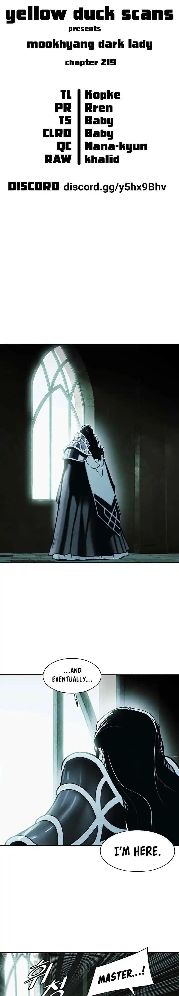 MookHyang - Dark Lady 219