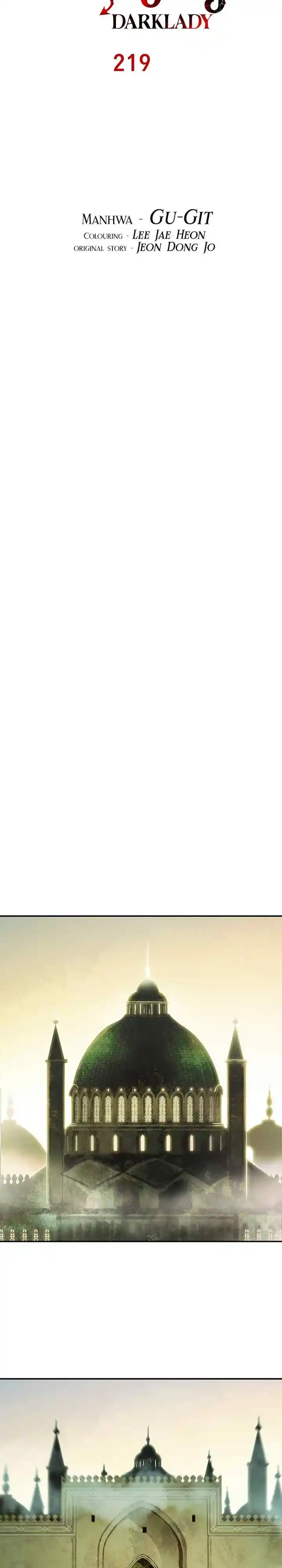 MookHyang - Dark Lady 219