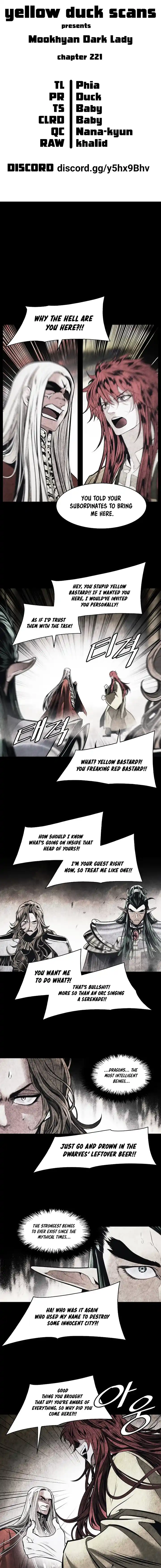 MookHyang - Dark Lady 221