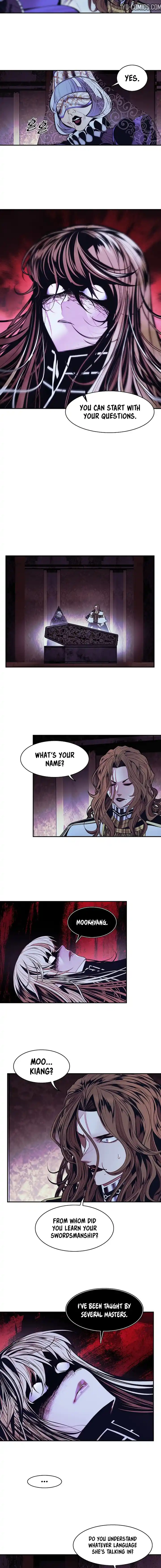 MookHyang - Dark Lady 222