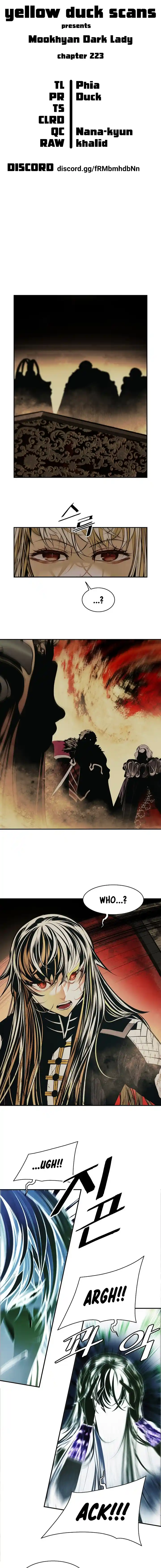 MookHyang - Dark Lady 223