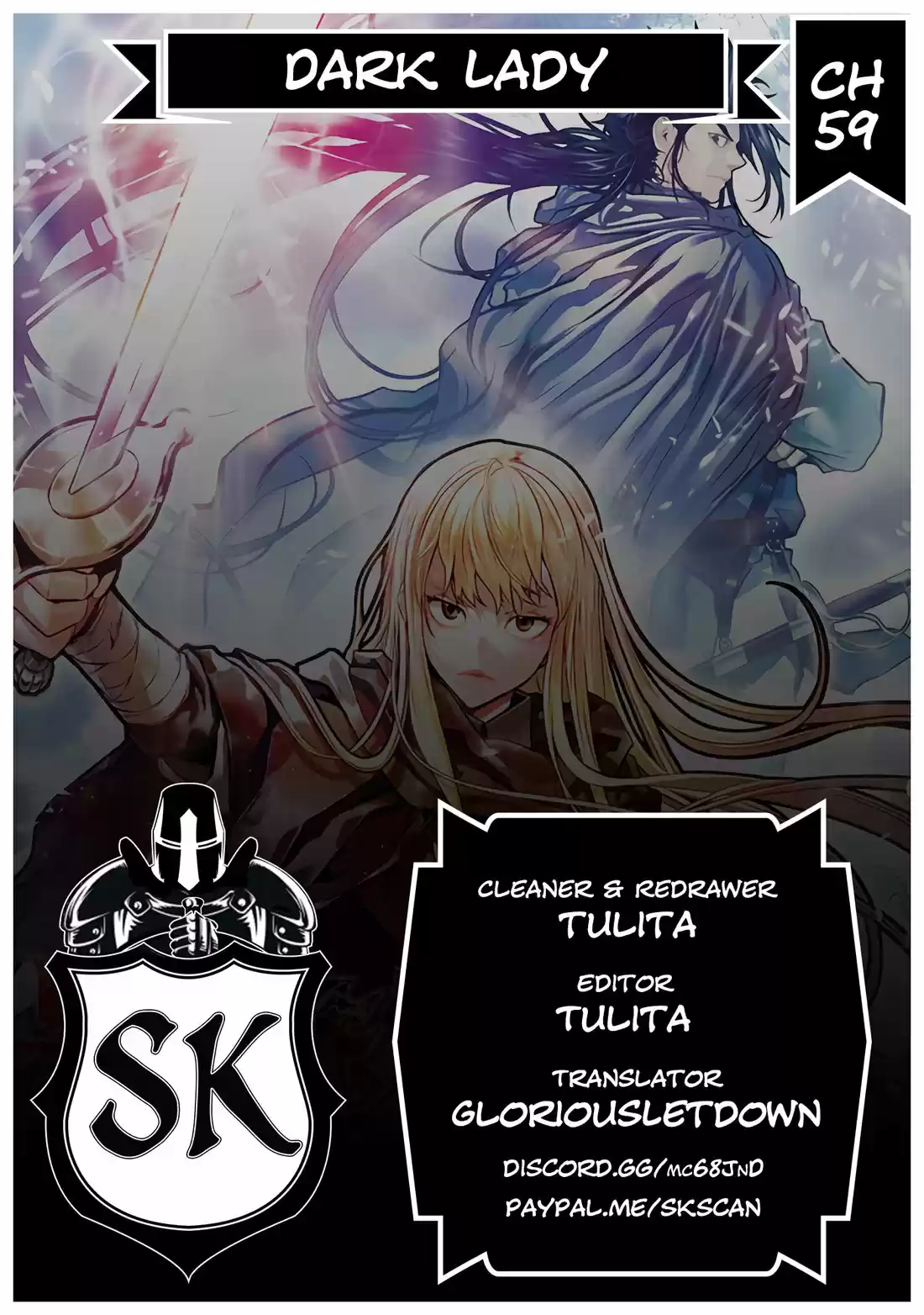 MookHyang - Dark Lady 59