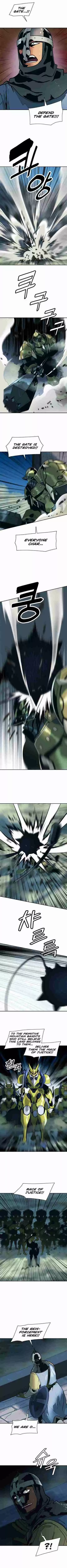 MookHyang Dark Lady Ch. 49