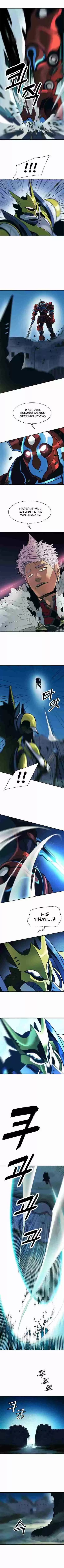 MookHyang Dark Lady Ch. 49