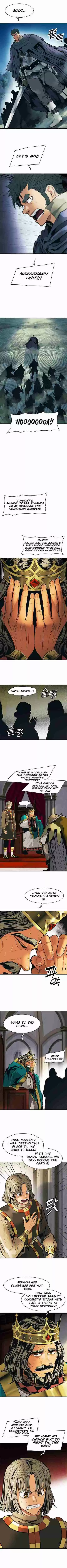 MookHyang Dark Lady Ch. 49