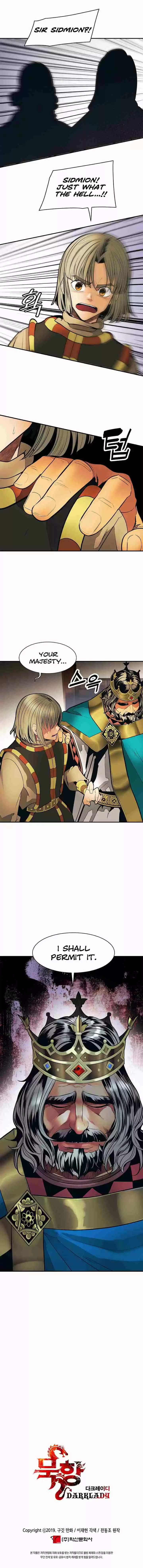 MookHyang Dark Lady Ch. 49