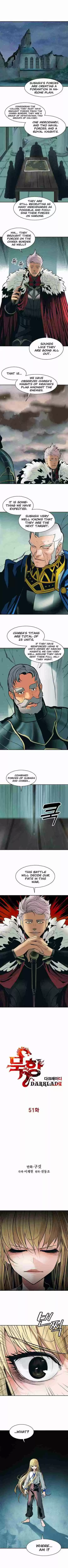 MookHyang Dark Lady Ch. 51