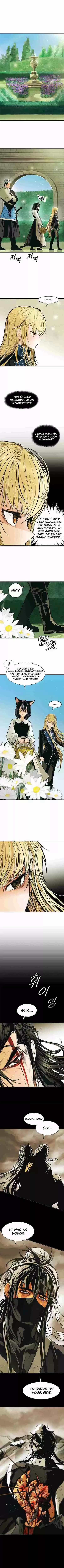 MookHyang Dark Lady Ch. 51