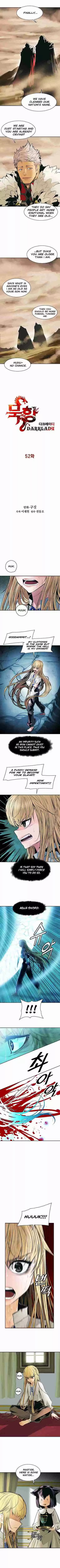 MookHyang Dark Lady Ch. 52