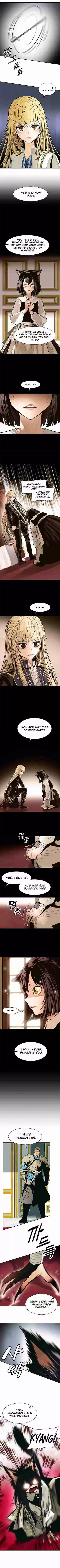 MookHyang Dark Lady Ch. 52