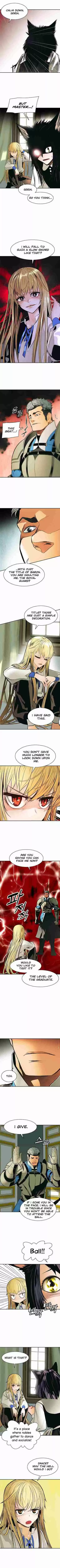 MookHyang Dark Lady Ch. 52