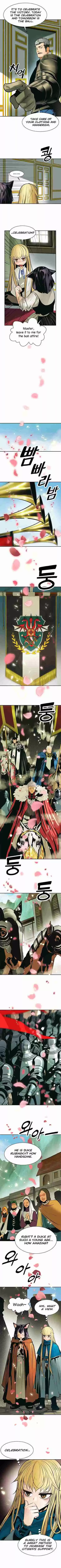 MookHyang Dark Lady Ch. 52