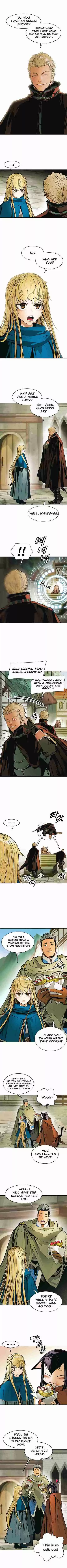 MookHyang Dark Lady Ch. 53