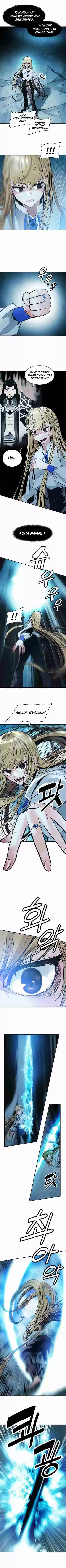 MookHyang Dark Lady Ch. 53