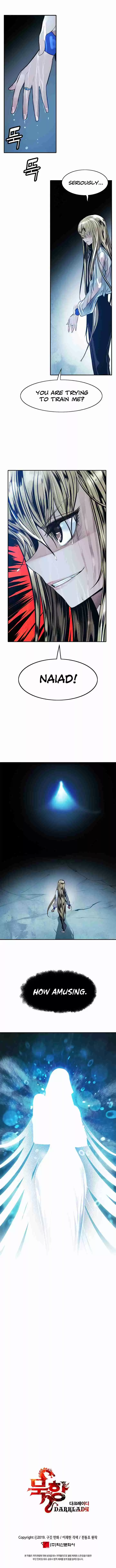 MookHyang Dark Lady Ch. 53