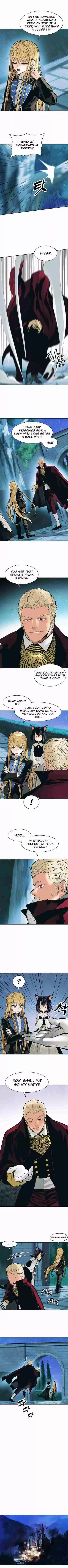 MookHyang Dark Lady Ch. 54