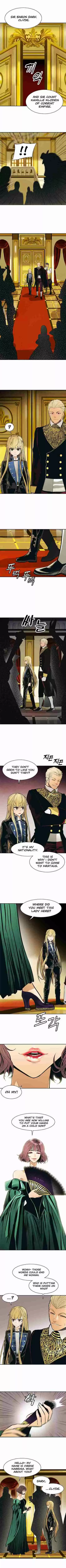 MookHyang Dark Lady Ch. 54