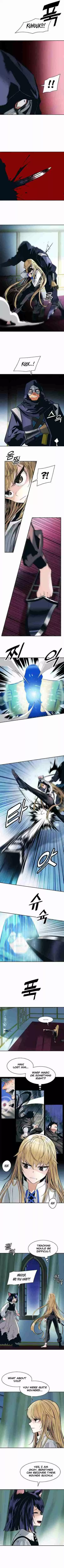 MookHyang Dark Lady Ch. 55