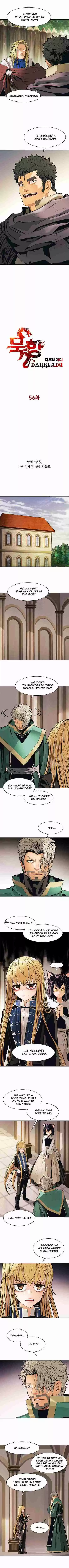 MookHyang Dark Lady Ch. 56