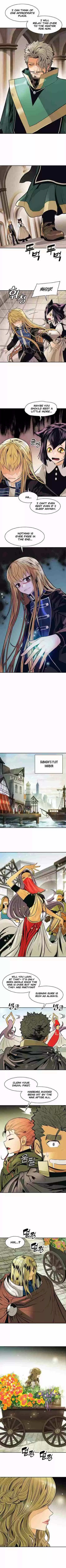 MookHyang Dark Lady Ch. 56