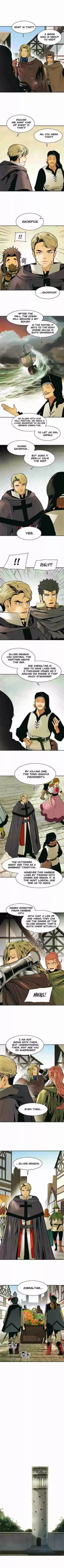 MookHyang Dark Lady Ch. 56