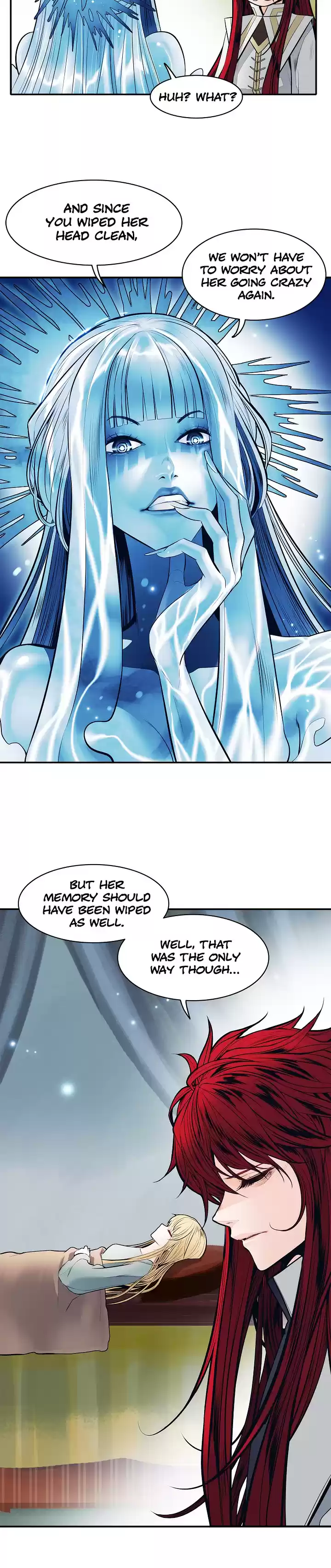 MookHyang Dark Lady Ch. 60