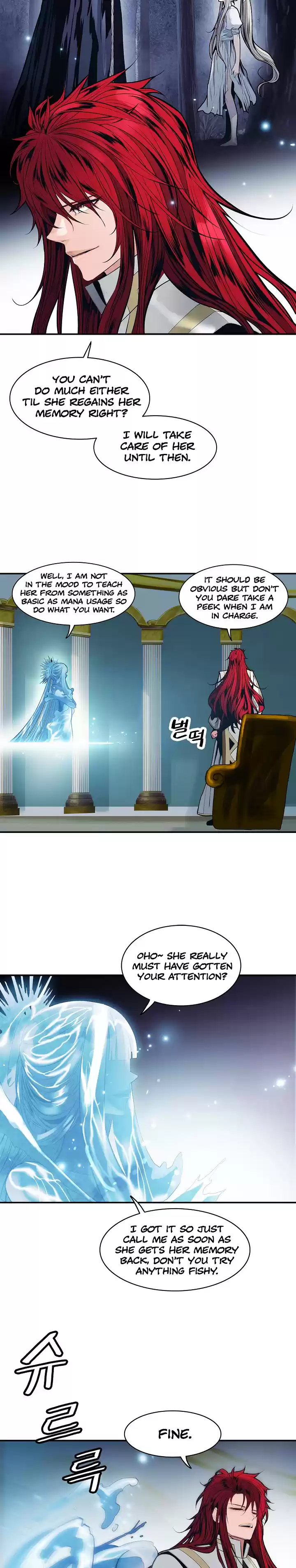 MookHyang Dark Lady Ch. 60