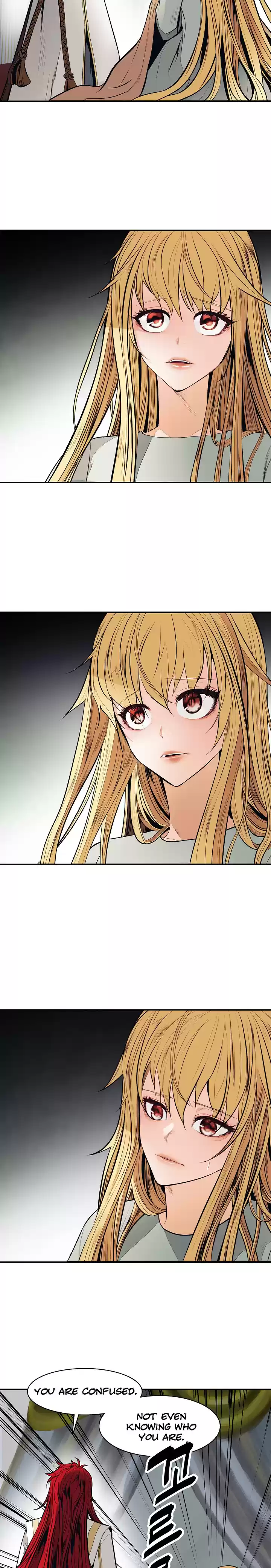 MookHyang Dark Lady Ch. 60